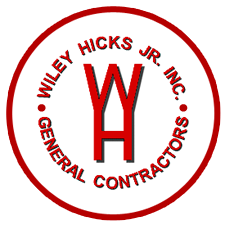 Click Here... Wiley Hicks, Jr. Inc.